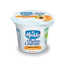 Yogurt Il Podere Centrale Albicocca