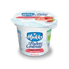 Yogurt Il Podere Centrale Fragola