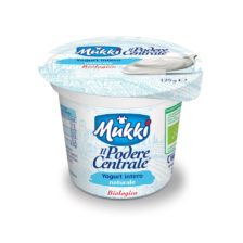 Yogurt Il Podere Centrale Naturale