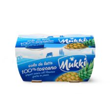 Yogurt intero Ananas