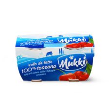 Yogurt intero Ciliegia