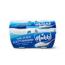 Yogurt intero Naturale