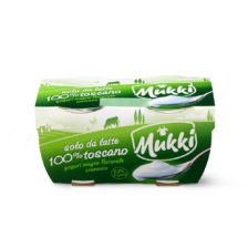 Yogurt magro Naturale