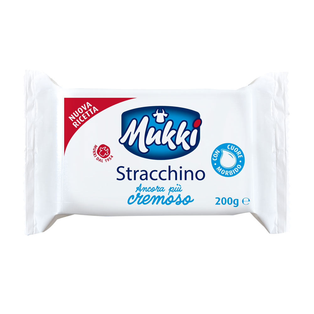 Stracchino