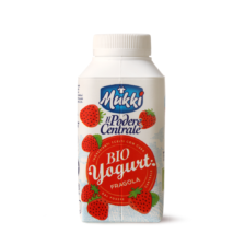 Yogurt da bere Il Podere Centrale Fragola