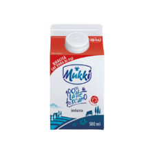 Latte 100% Toscano Intero