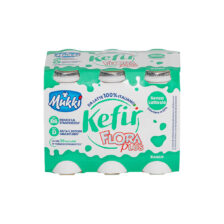 Kefir Flora Plus Bianco