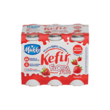 Kefir Flora Plus Fragola