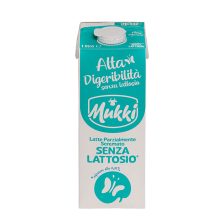Latte Alta Digeribilità parzialmente scremato