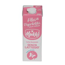 Latte Alta Digeribilità scremato
